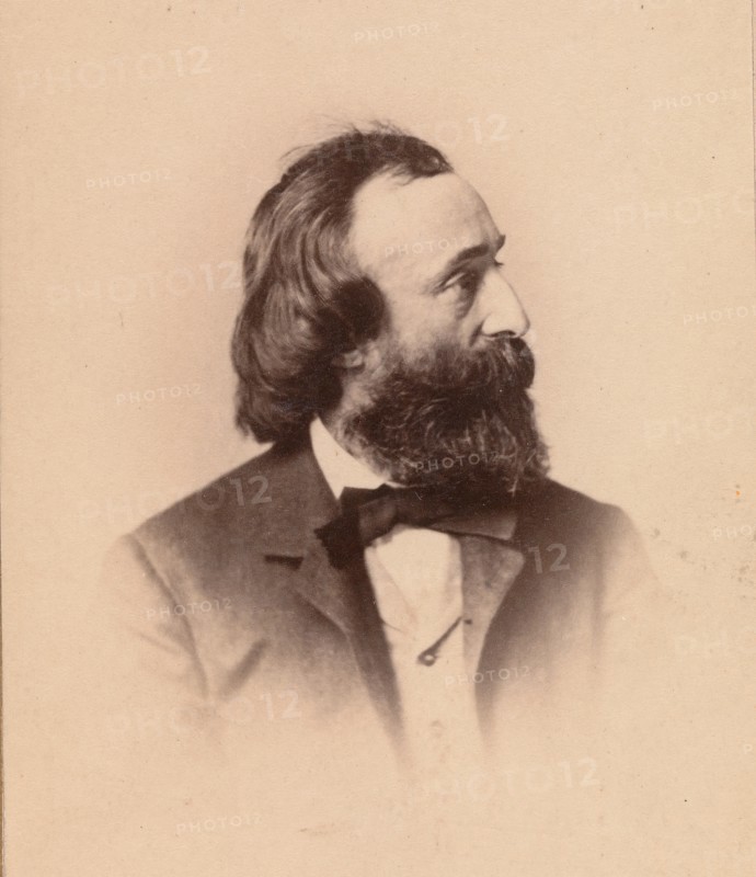 A.H. Wenzler, 1860s.