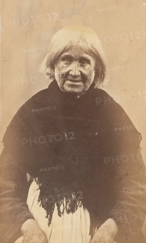 Catherine Holborn, 1876.