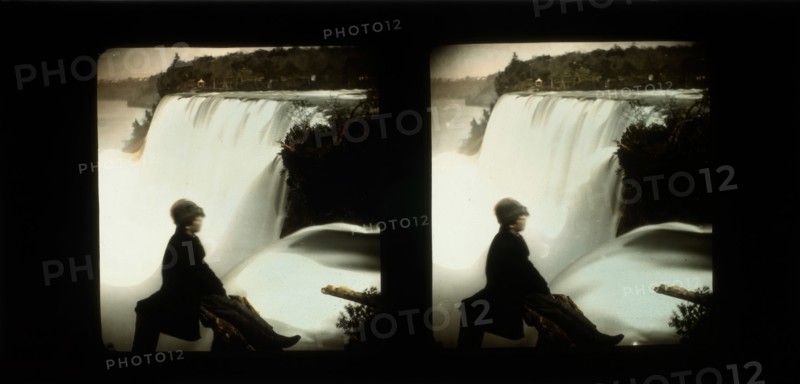 210 Stereographs, 1850s-90s.