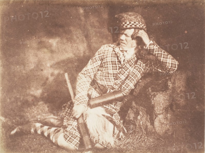 Finlay - The Deerstalker, 1843-47.