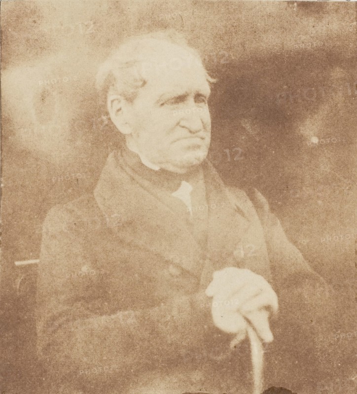 Dr. Cook, 1843-47.