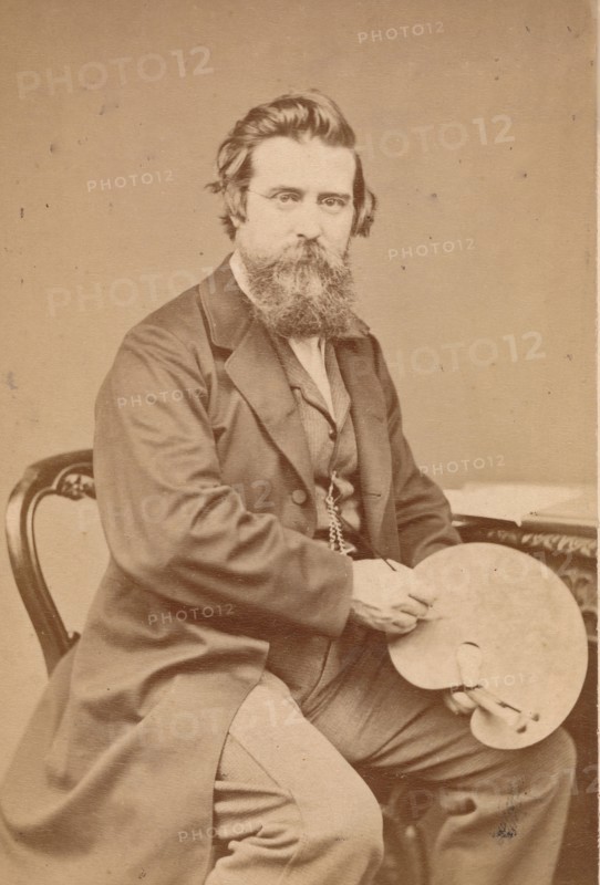 [Edward Alfred Goodall], 1860s.