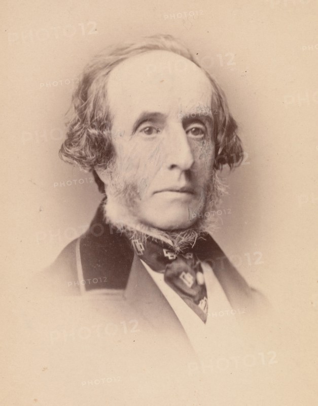 [Frederick Taylor], 1860s.