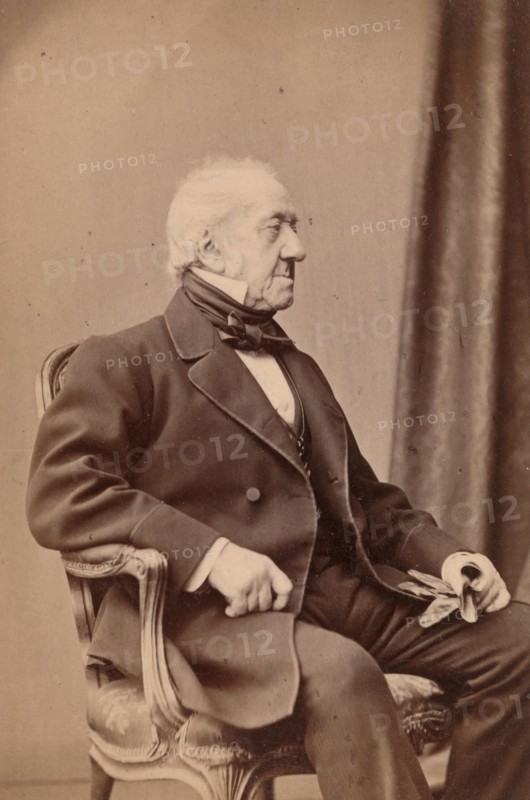 [Henry William Pickersgill], 1860s.