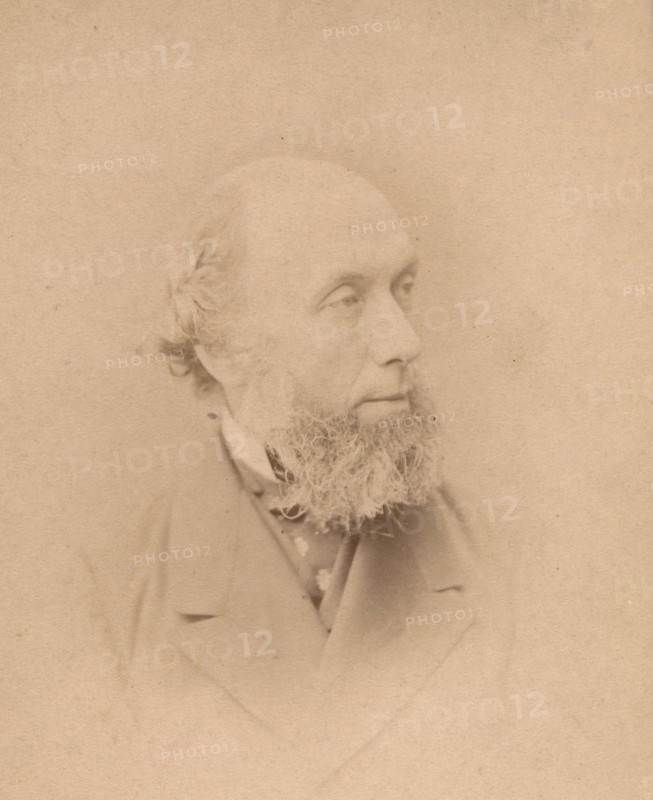 [Frederick Richard Pickersgill], 1860s.