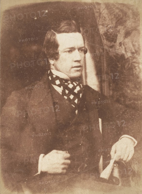 Dr. Foulis, 1843-47.
