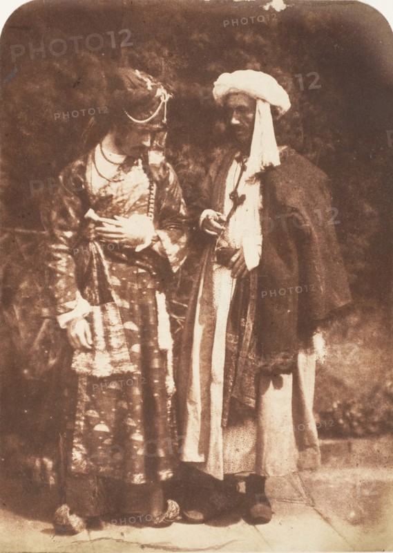 Lane and Lewis / Lane and Redding, 1843-47.