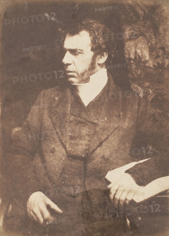 [Man], 1843-47.