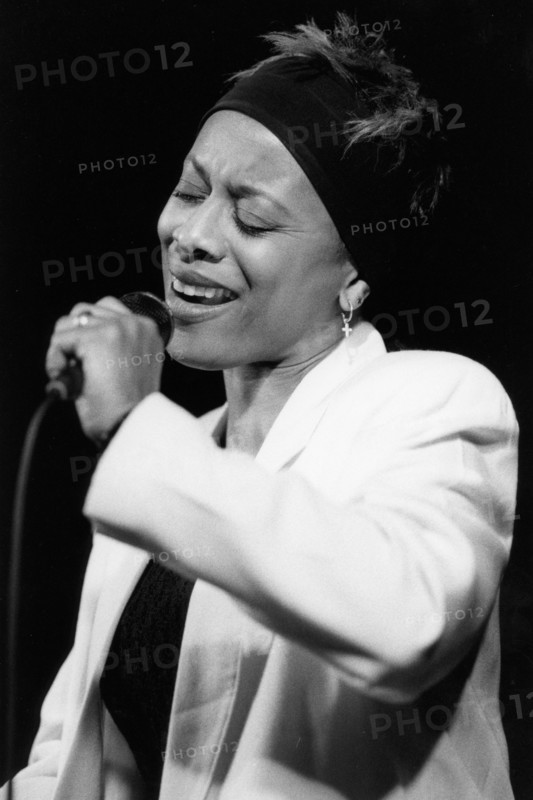 Eve Cornelius, c2005. Creator: Brian Foskett.