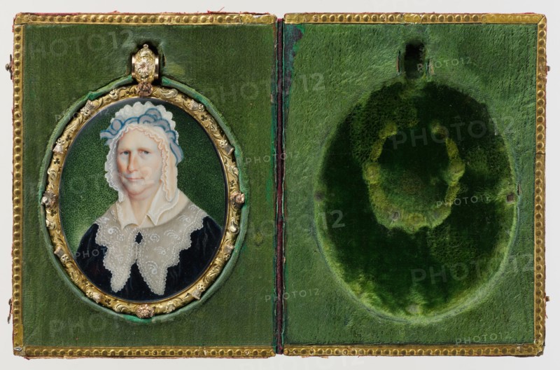 M.T. Webb, ca. 1830. Creator: Unknown.