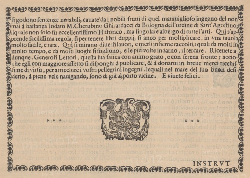 Ghirlanda: Di sei vaghi fiori scielti da piu famosi Giardini d'Italia, page 3 (..., October 1, 1604. Creator: Pietro Paulo Tozzi.