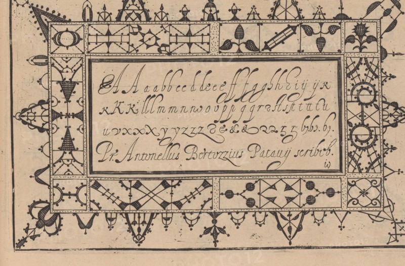 Ghirlanda: Di sei vaghi fiori scielti da piu famosi Giardini d'Italia, page 18 ..., October 1, 1604. Creators: Pietro Paulo Tozzi, Antonello Bertozzi, Sebastian Zanella.