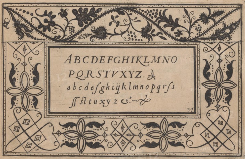 Ghirlanda: Di sei vaghi fiori scielti da piu famosi Giardini d'Italia, page 45 ..., October 1, 1604. Creators: Pietro Paulo Tozzi, Antonello Bertozzi, Sebastian Zanella.