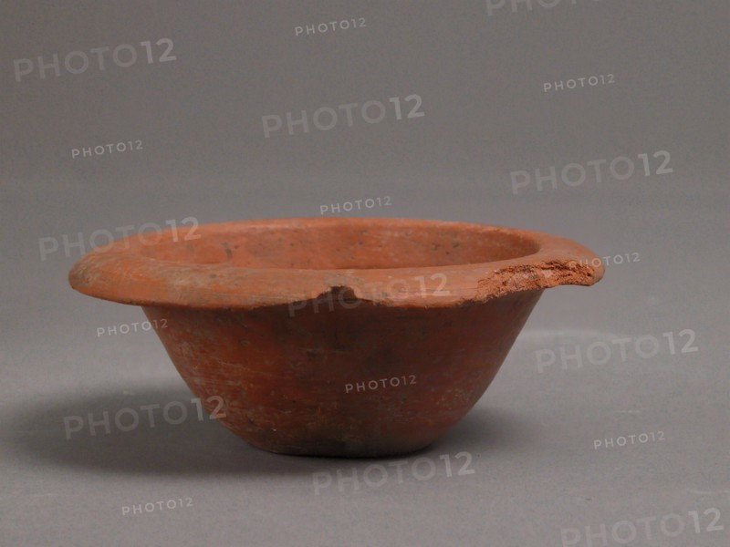 Nesting Bowl, Coptic, 4th-7th century.