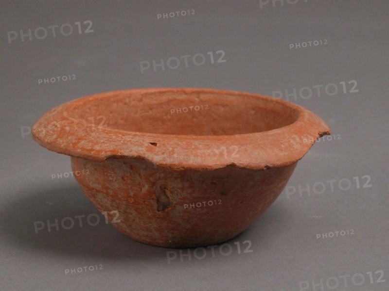 Nesting Bowl, Coptic, 4th-7th century.