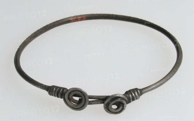 Bracelet, Coptic, 4th-7th century.