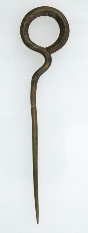 Pin, Irish, 5th-4th century B.C.