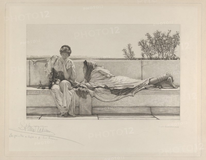 Pleading, after 1878.