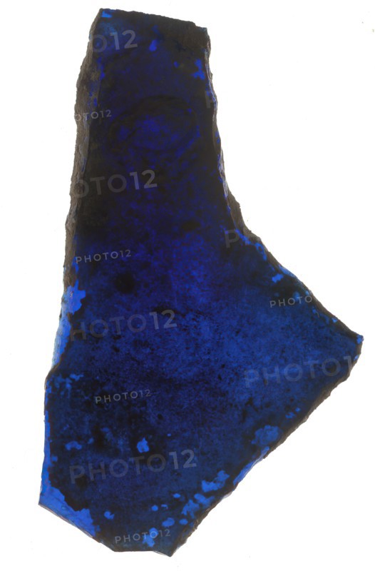Fragment, Crusader, 13th century.