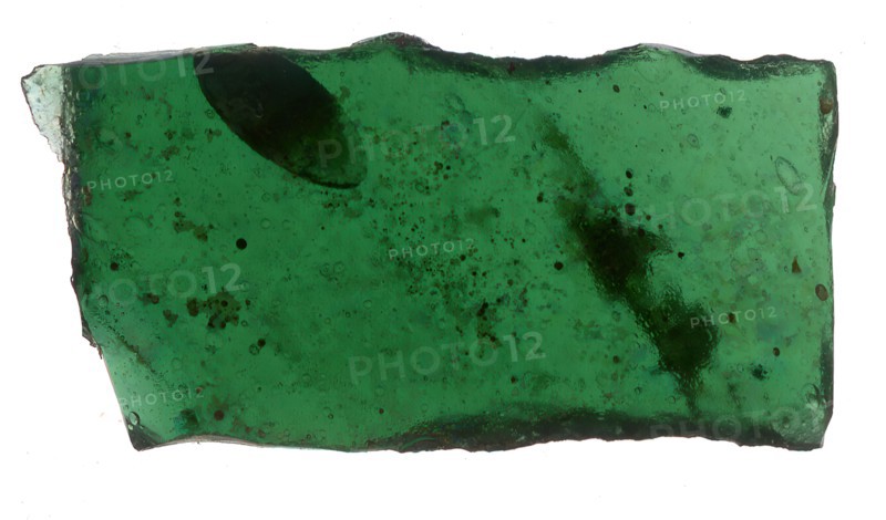 Fragment, Crusader, 13th century.