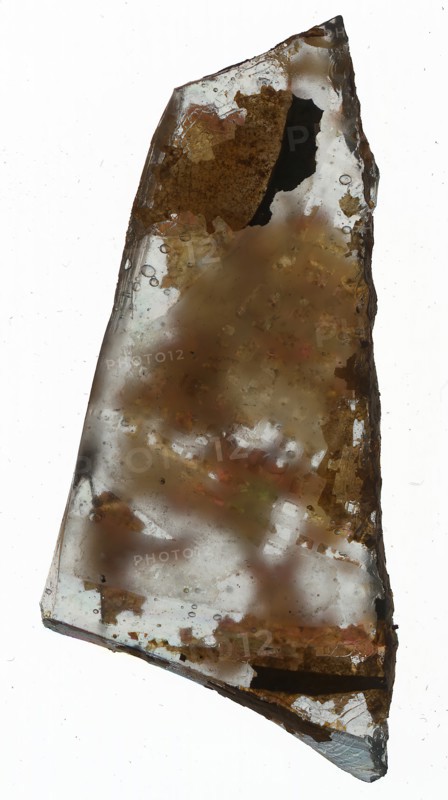 Fragment, Crusader, 13th century.