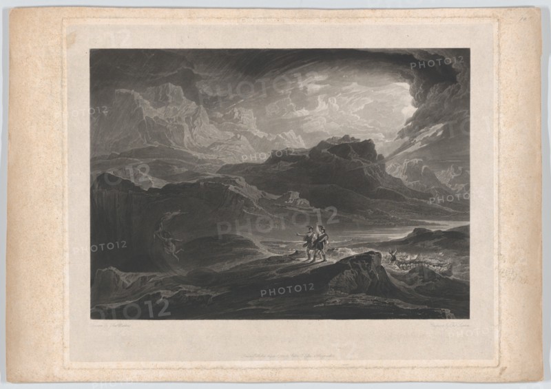 Macbeth, 1828.