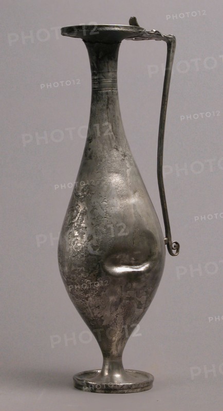 Ewer, Byzantine, 4th-5th century.