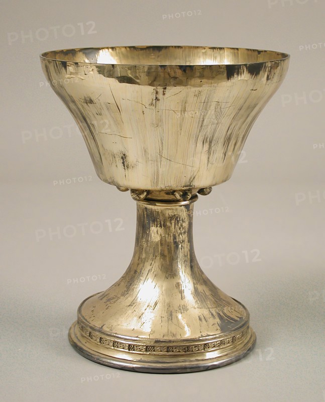 Cup, British, early 20th century (original dated ca. 1481).