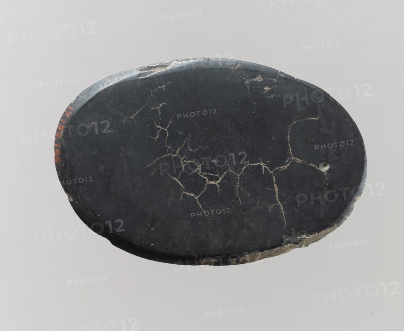 Neolithic Amulet, Neolithic, 2500 B.C-A.D. 700.