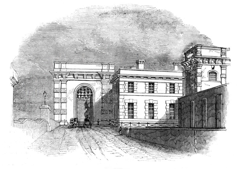 The Gateway
