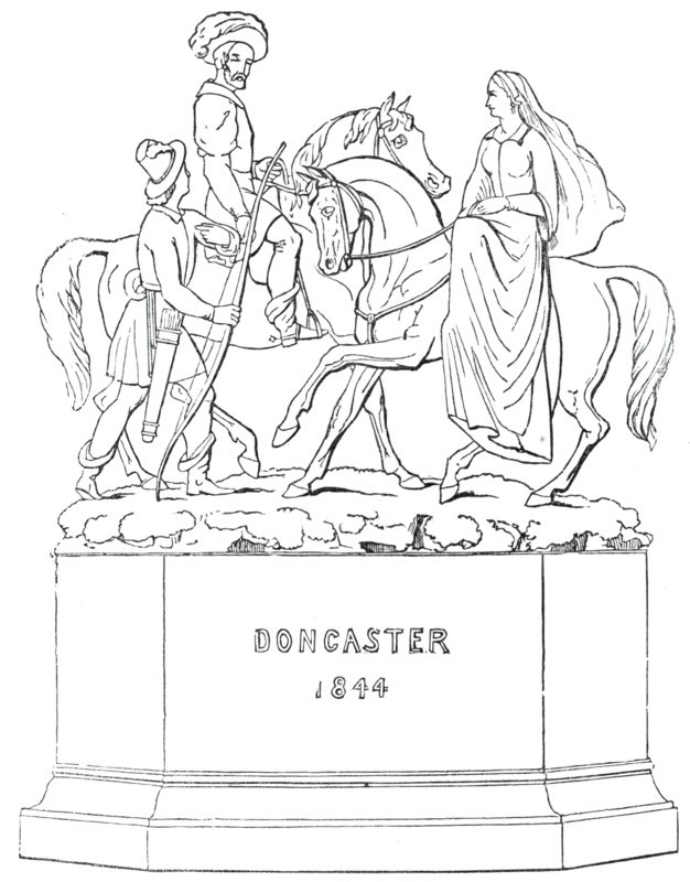 The Doncaster Cup