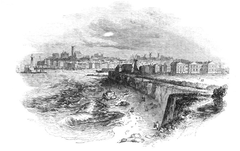 Margate