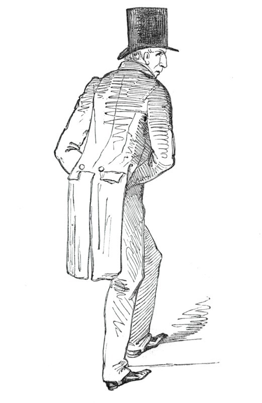 M. Guizot