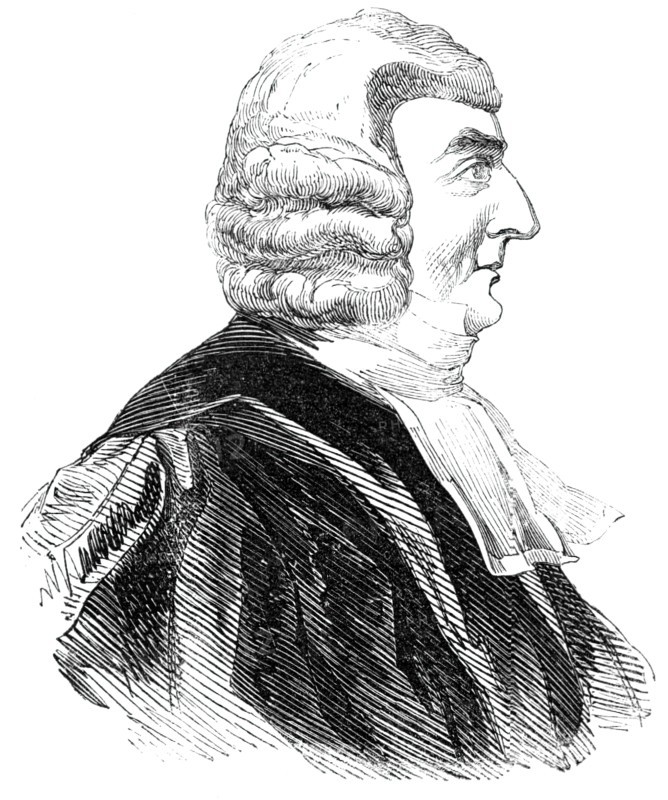 Lord Denman