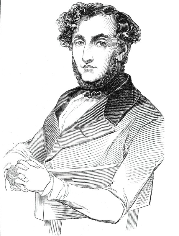 Signor Costa