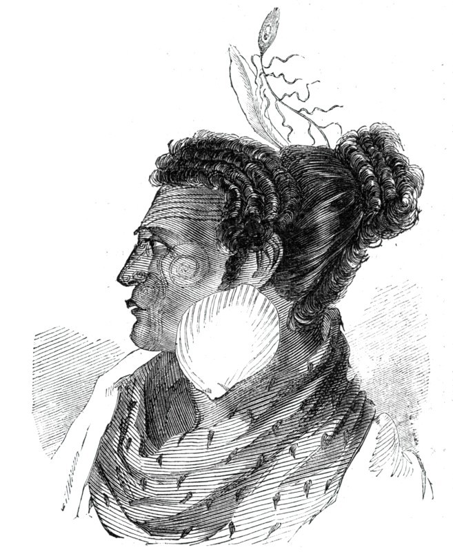 Rangihaeata - "Fighting General"