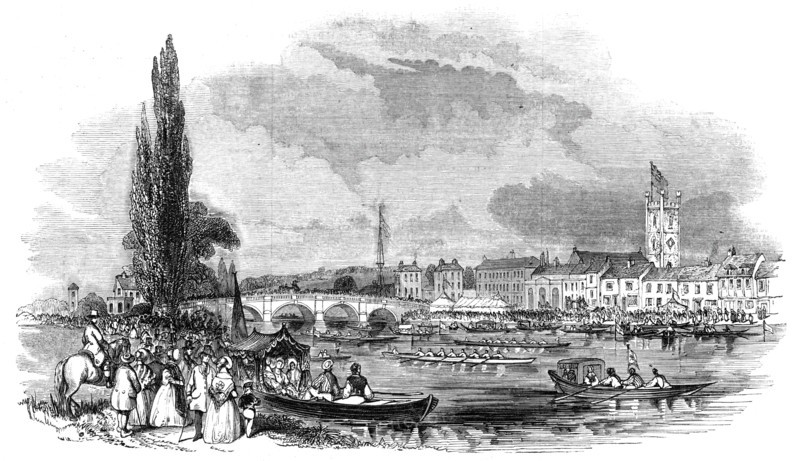 Henley Regatta