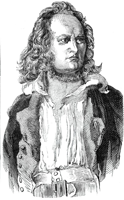 Professor Wilson