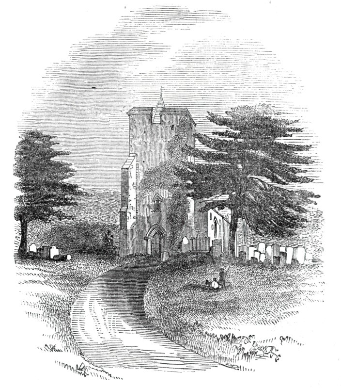 St Martin's Church