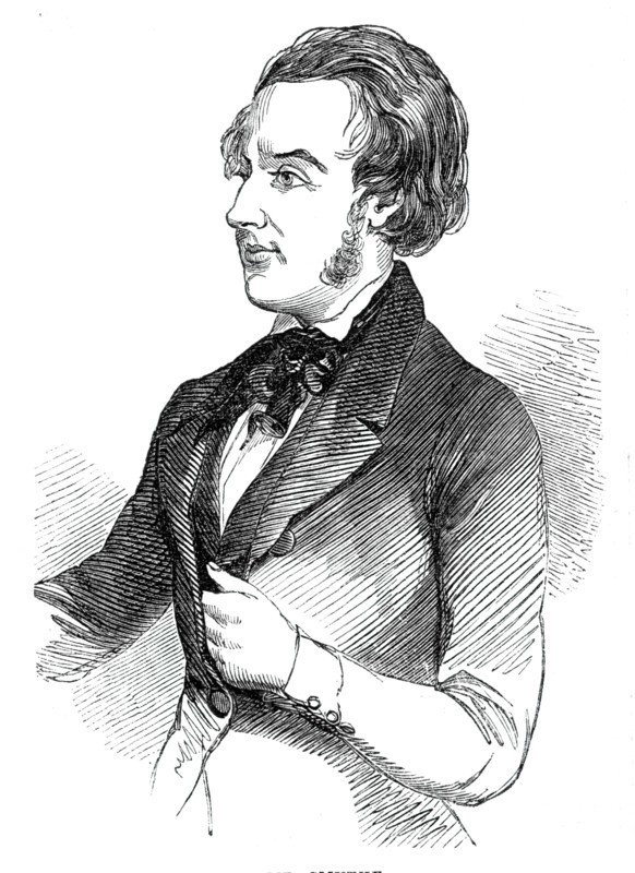 Mr. Smythe