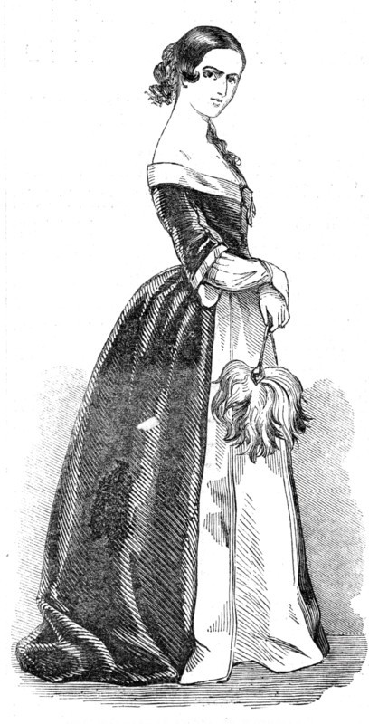 Mrs. Warner