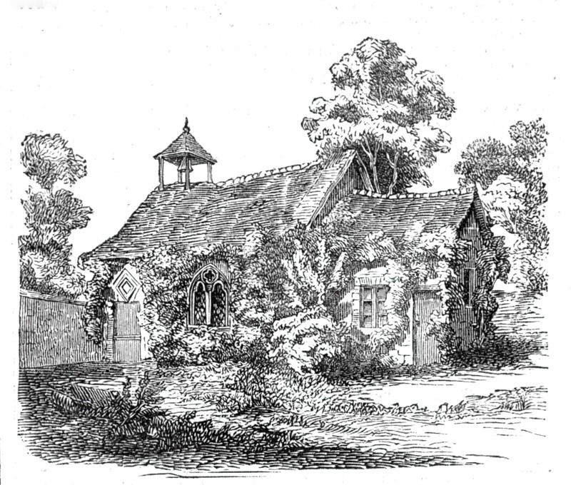 Milston Church