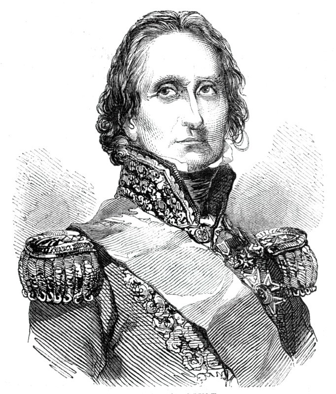 Marshal Soult