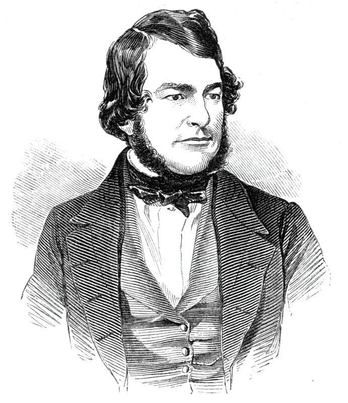 Mr. Ferrand