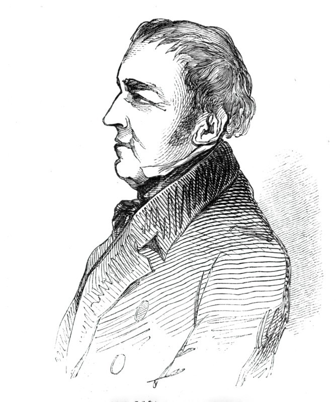 The Earl of Shaftesbury