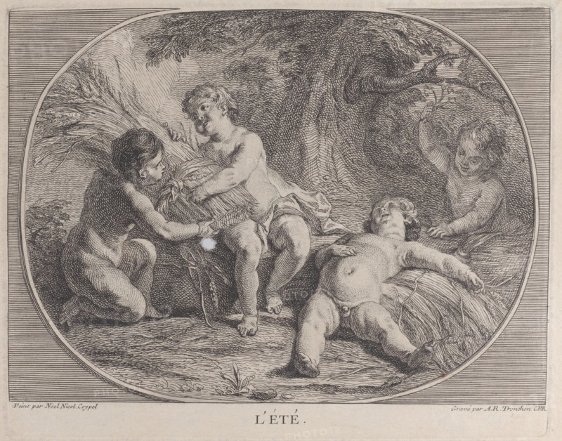 Summer (L'Été)