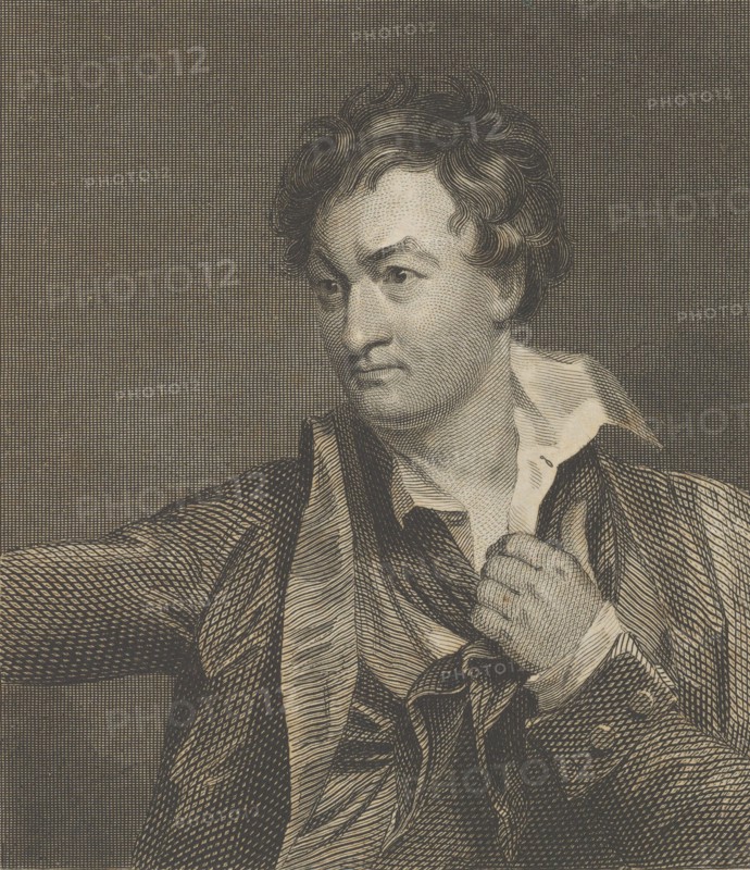 Thomas Hilson as Tyke