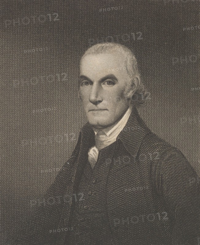 William Floyd