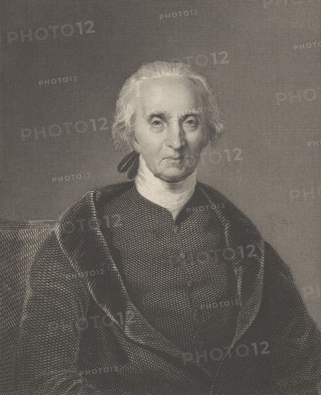 Charles Carrol of Carrolton