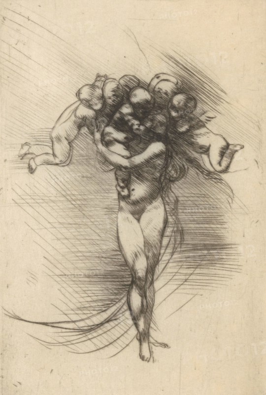 Spring (Le Printemps)